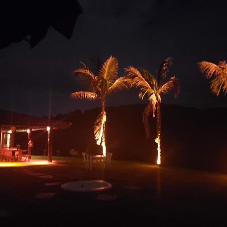 Chale Da Montanha Villa เตาบาแต ภายนอก รูปภาพ